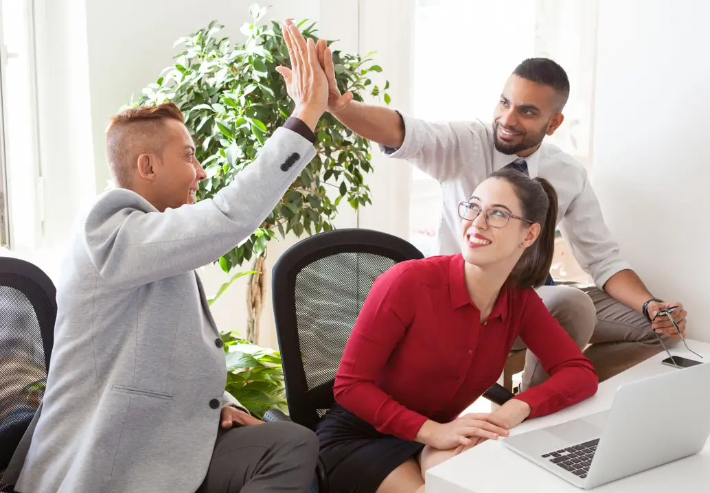 Mais saúde para sua equipe, mais crescimento para sua empresa Mais saúde para sua equipe, mais crescimento para sua empresa